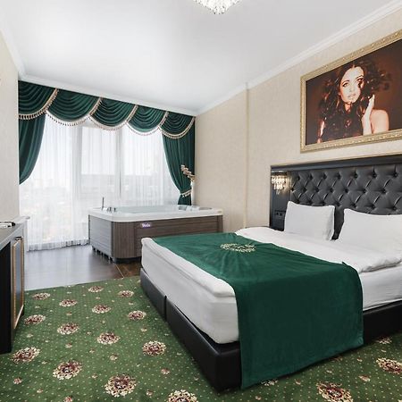Apart Hotel D'Monica 오데사 외부 사진