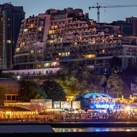 Apart Hotel D'Monica 오데사 외부 사진