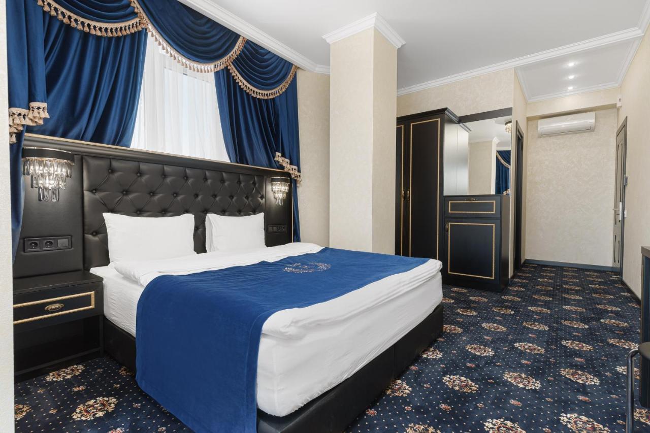 Apart Hotel D'Monica 오데사 외부 사진
