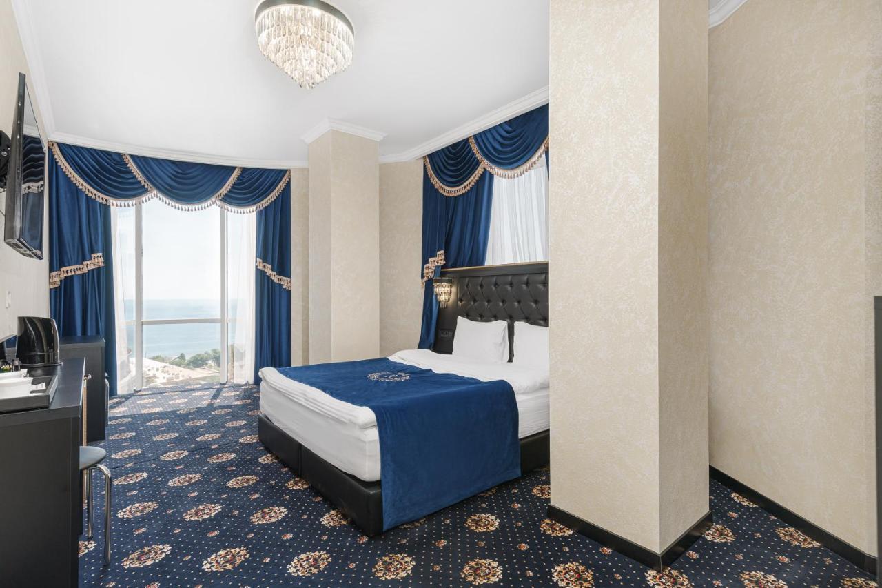 Apart Hotel D'Monica 오데사 외부 사진